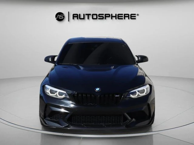 2019 BMW F87 M2 - Image 2 of 21