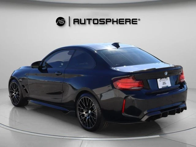 2019 BMW F87 M2 - Image 7 of 21
