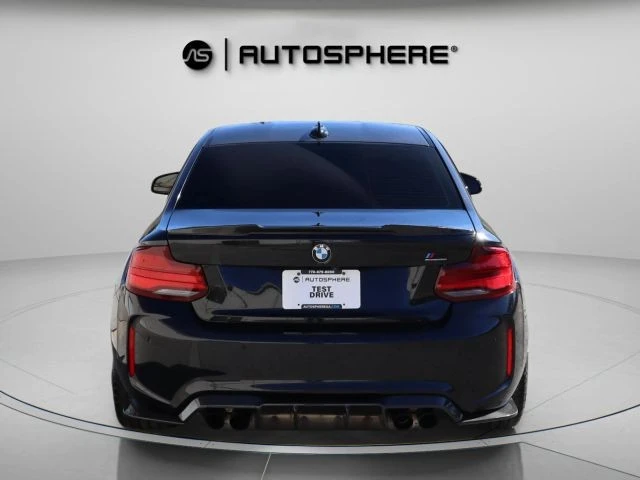2019 BMW F87 M2 - Image 8 of 21