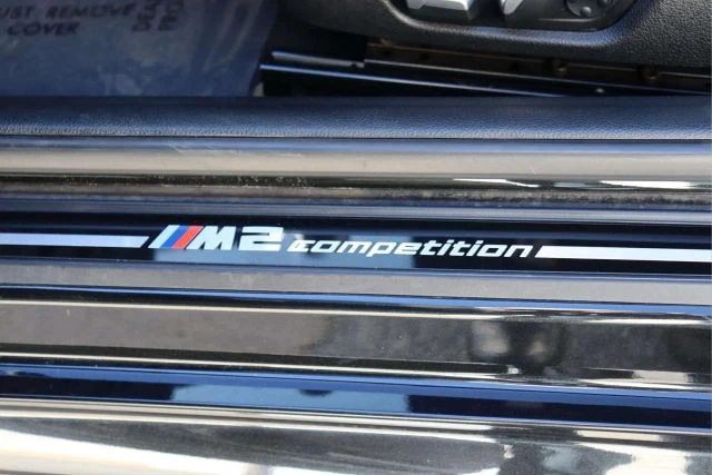 2019 BMW F87 M2 - Image 19 of 21