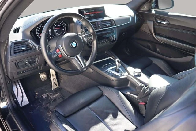 2019 BMW F87 M2 - Image 16 of 21