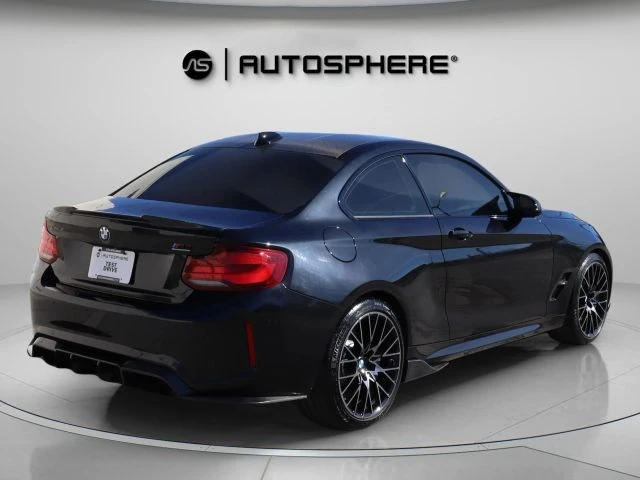 2019 BMW F87 M2 - Image 10 of 21