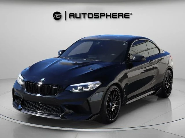 2019 BMW F87 M2 - Image 4 of 21