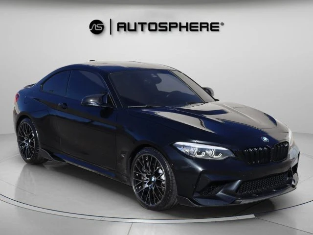 2019 BMW F87 M2 - Image 12 of 21