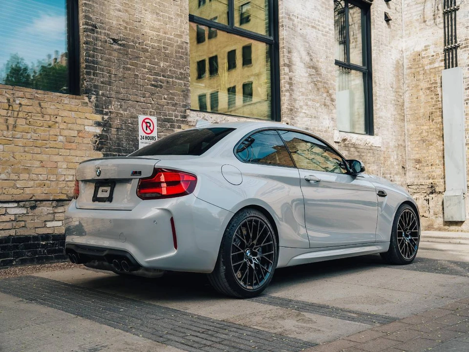2019 BMW F87 M2 - Image 6 of 10
