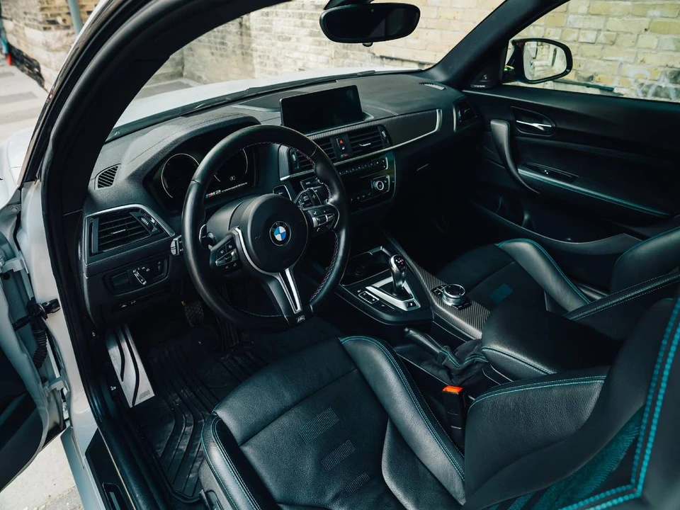 2019 BMW F87 M2 - Image 9 of 10