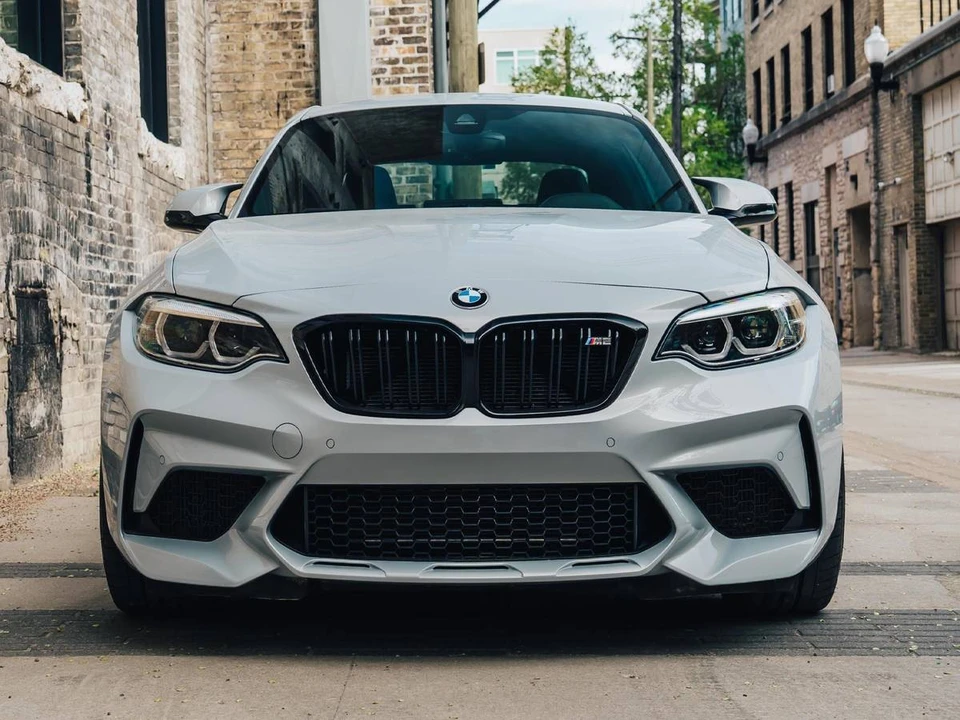 2019 BMW F87 M2 - Image 2 of 10