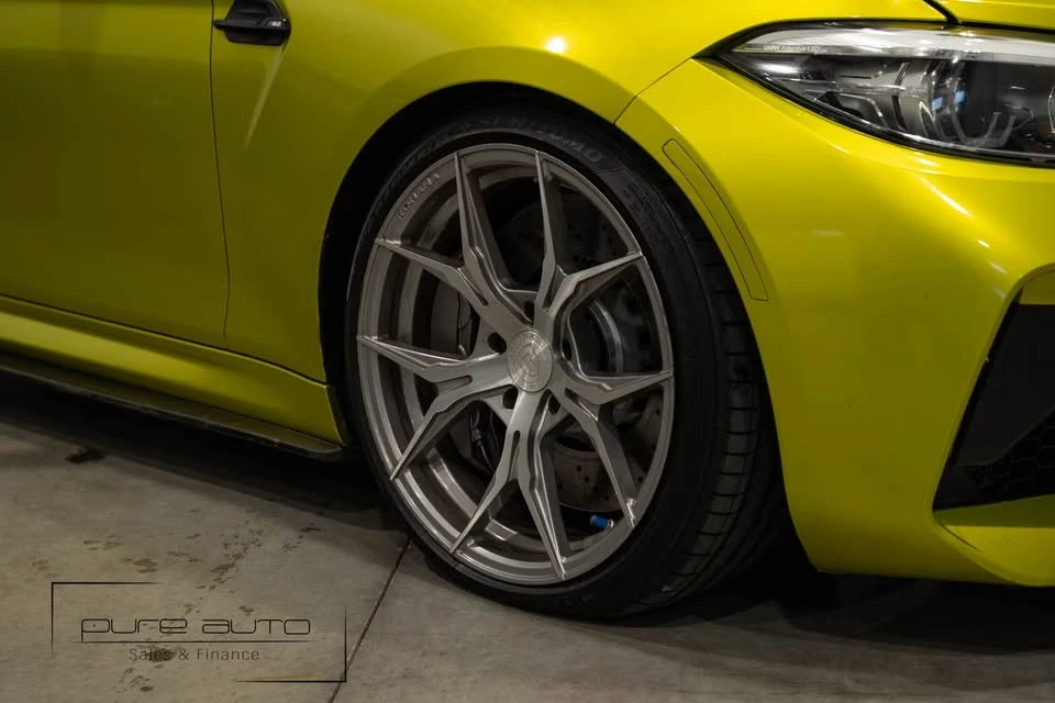 2019 BMW F87 M2 - Image 4 of 20