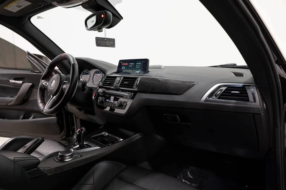 2019 BMW F87 M2 - Image 14 of 20