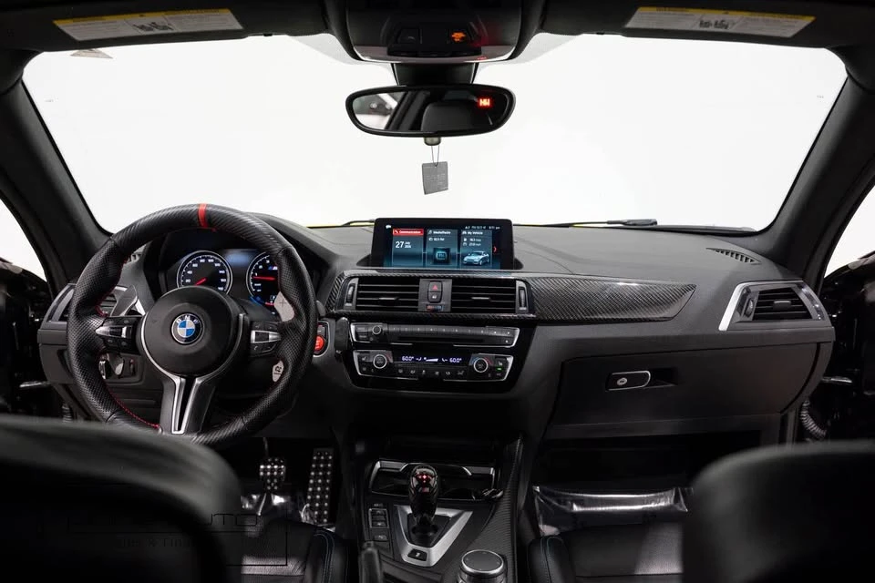 2019 BMW F87 M2 - Image 16 of 20