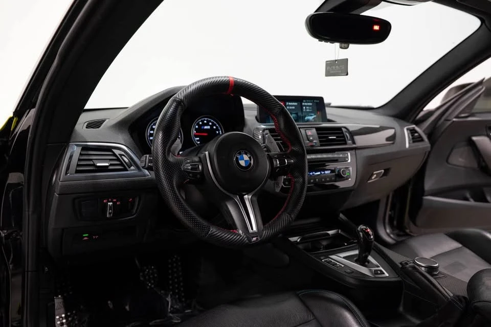 2019 BMW F87 M2 - Image 17 of 20