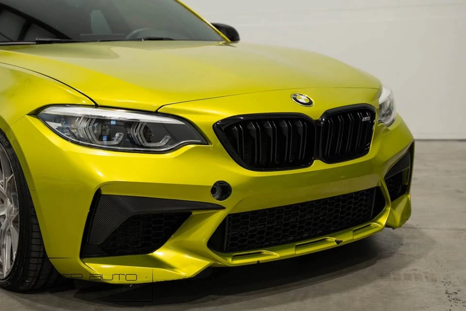2019 BMW F87 M2 - Image 3 of 20