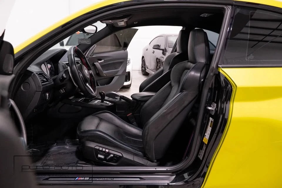 2019 BMW F87 M2 - Image 19 of 20