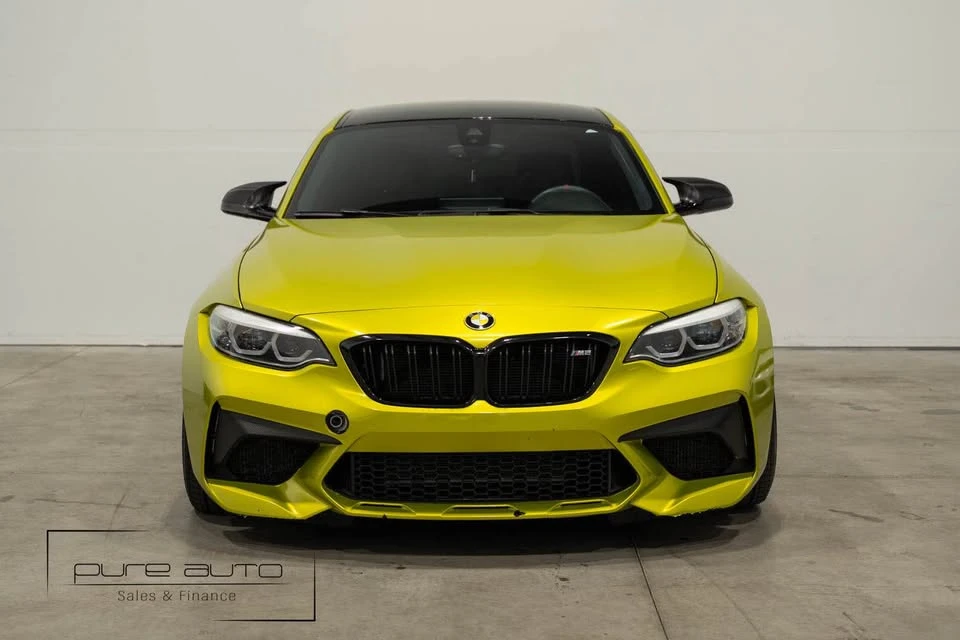 2019 BMW F87 M2 - Image 6 of 20