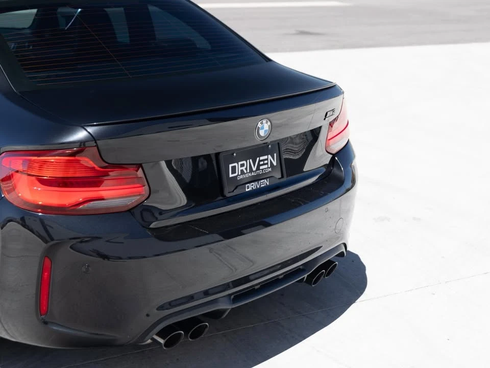 2019 BMW F87 M2 - Image 10 of 20
