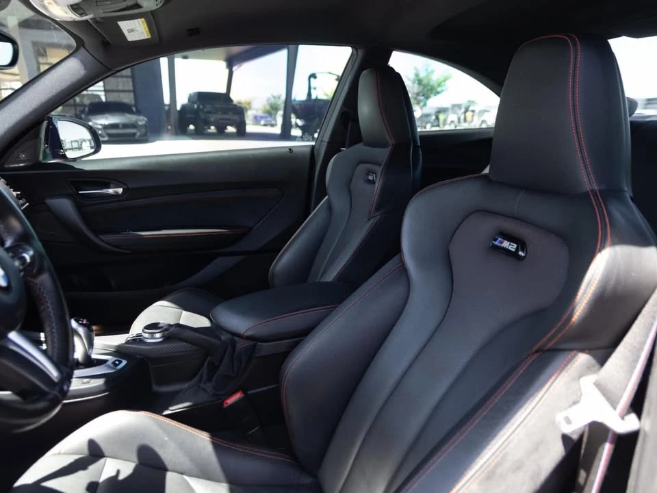 2019 BMW F87 M2 - Image 18 of 20