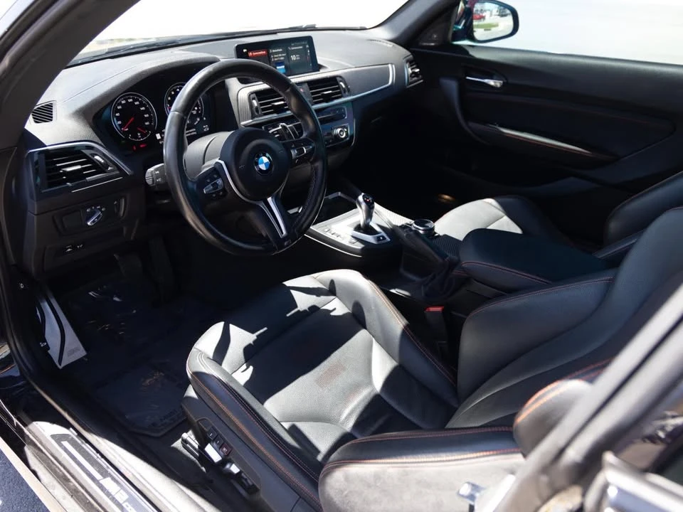 2019 BMW F87 M2 - Image 13 of 20
