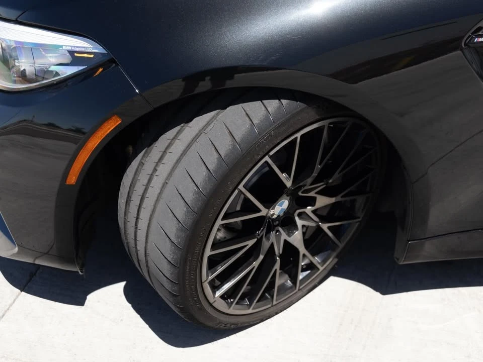 2019 BMW F87 M2 - Image 7 of 20