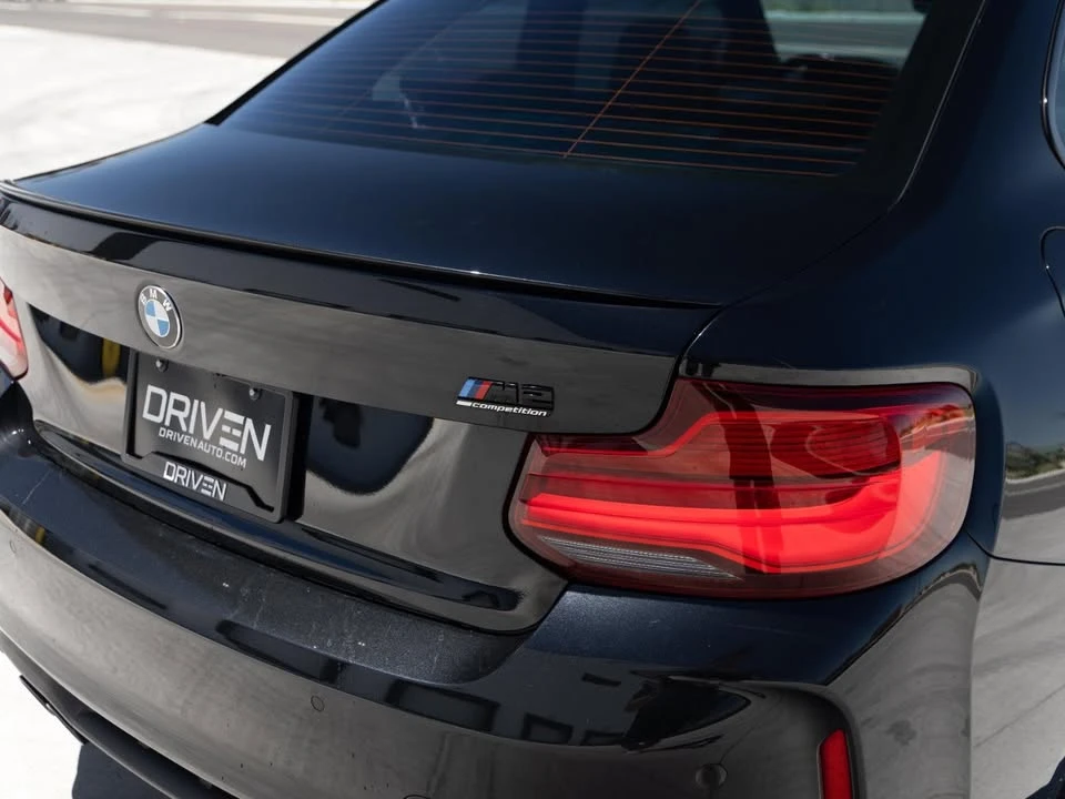2019 BMW F87 M2 - Image 12 of 20