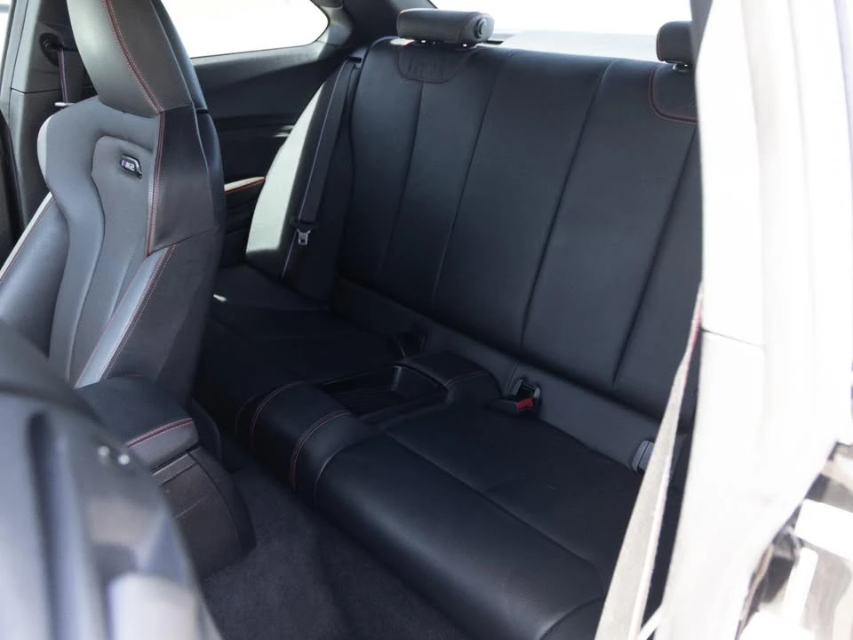 2019 BMW F87 M2 - Image 20 of 20