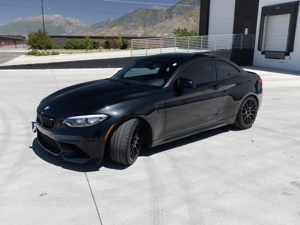 2019 BMW F87 M2 - Image 8 of 20