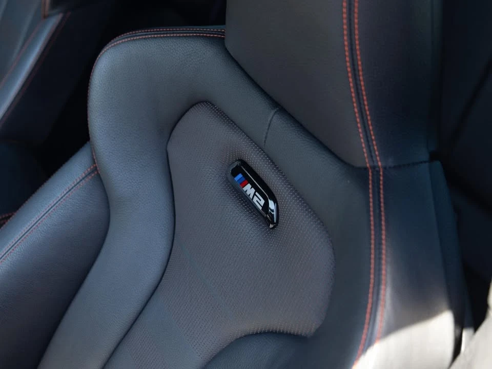 2019 BMW F87 M2 - Image 19 of 20