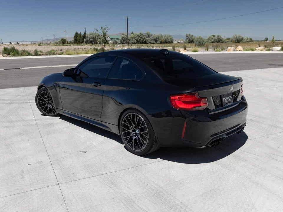 2019 BMW F87 M2 - Image 9 of 20