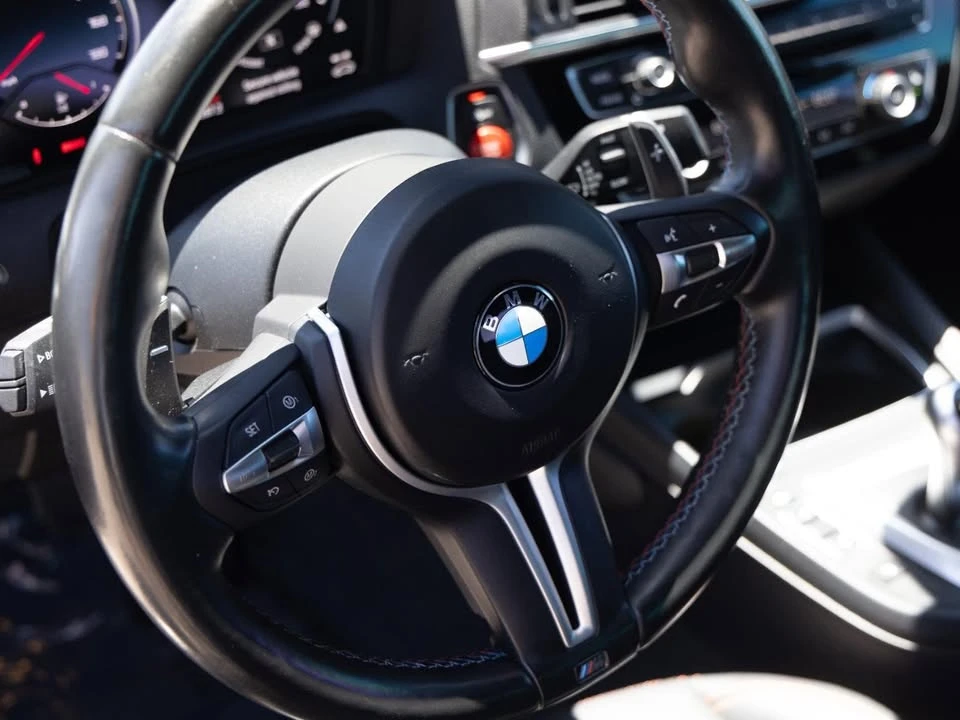 2019 BMW F87 M2 - Image 17 of 20