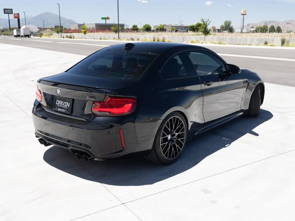 2019 BMW F87 M2 - Image 11 of 20