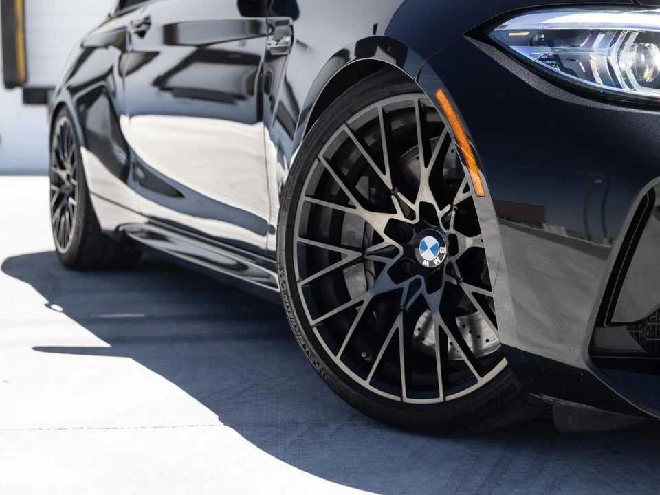 2019 BMW F87 M2 - Image 4 of 20