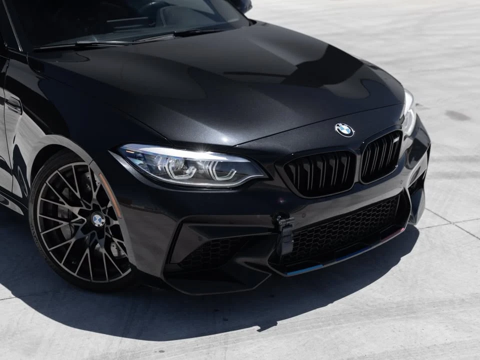 2019 BMW F87 M2 - Image 3 of 20