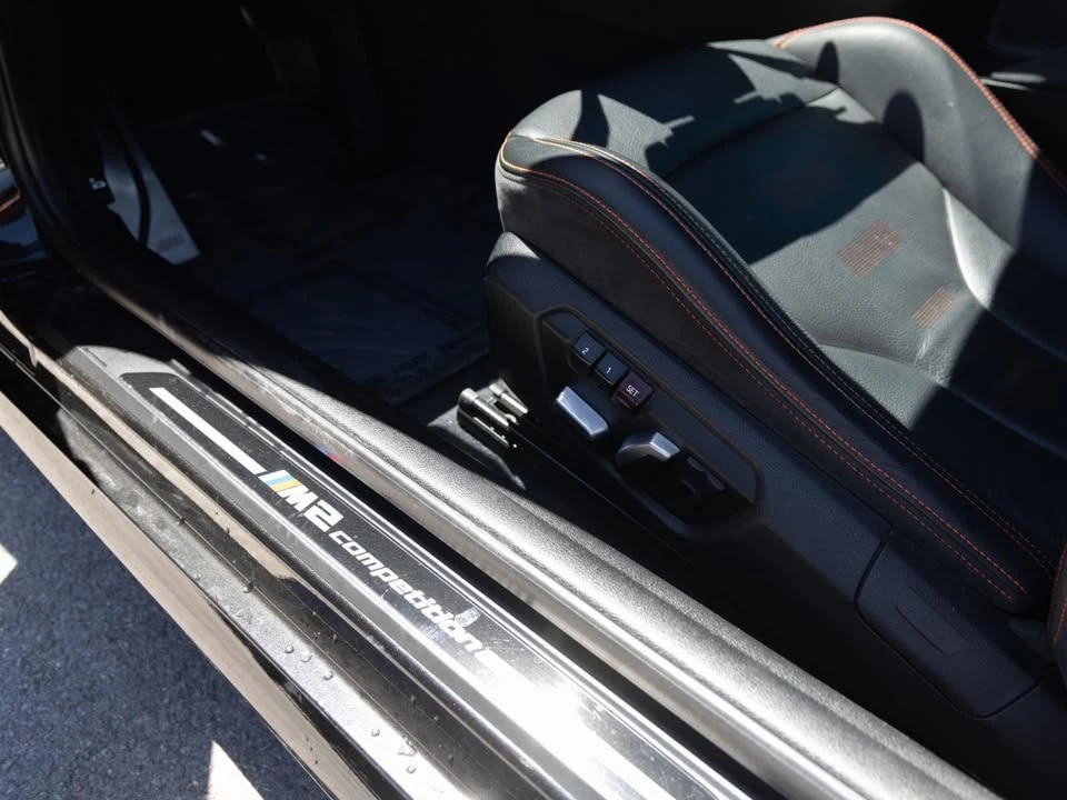 2019 BMW F87 M2 - Image 14 of 20
