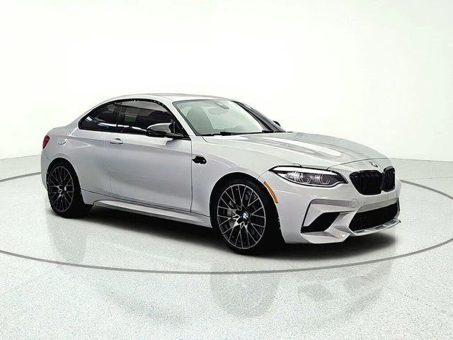 2019 BMW F87 M2 - Image 8 of 19