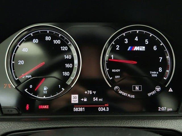 2019 BMW F87 M2 - Image 11 of 19