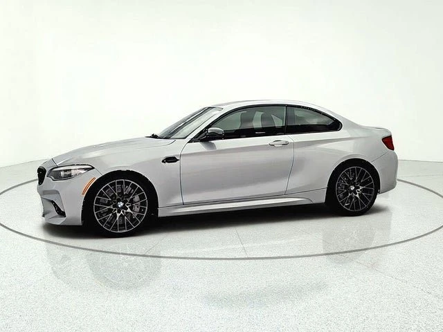 2019 BMW F87 M2 - Image 3 of 19