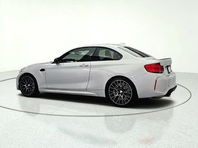 2019 BMW F87 M2 - Image 4 of 19