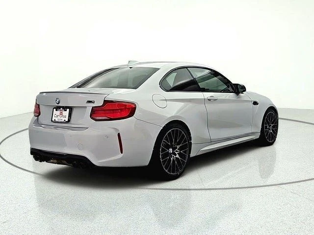 2019 BMW F87 M2 - Image 6 of 19
