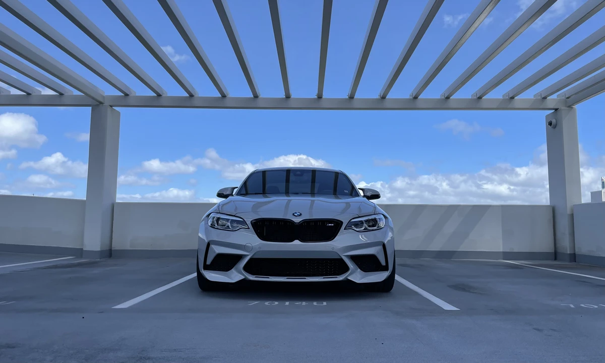 2019 BMW F87 M2 - Image 6 of 23