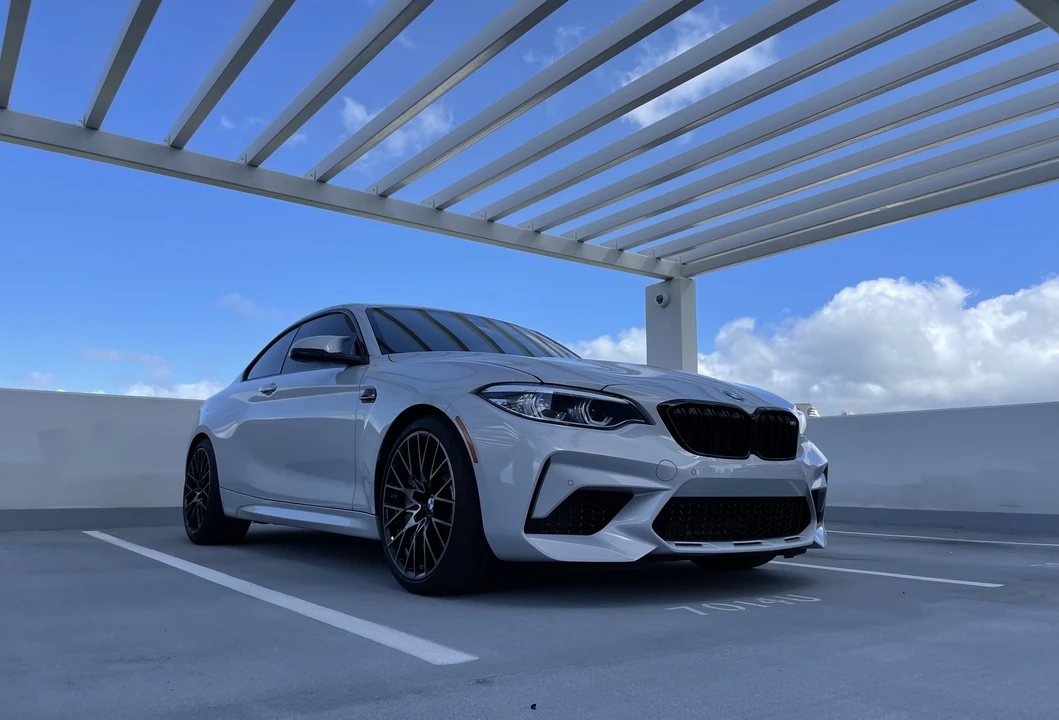 2019 BMW F87 M2 - Image 23 of 23