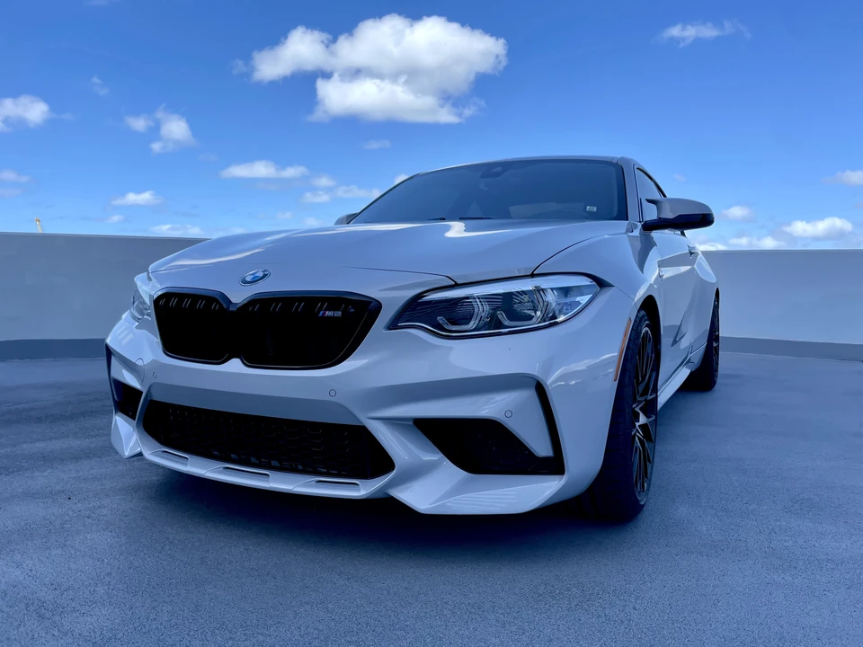 2019 BMW F87 M2 - Image 9 of 23
