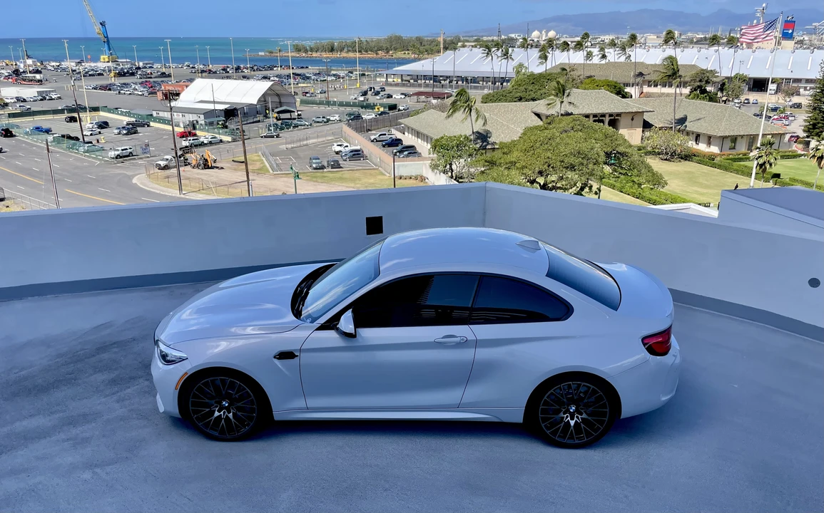 2019 BMW F87 M2 - Image 19 of 23