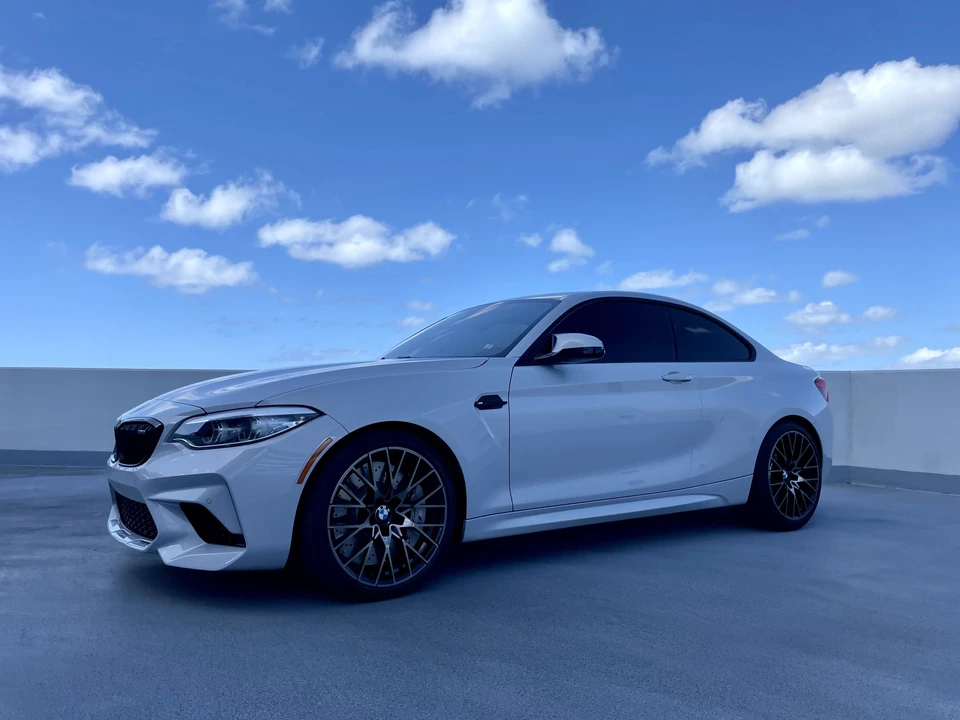 2019 BMW F87 M2 - Image 15 of 23
