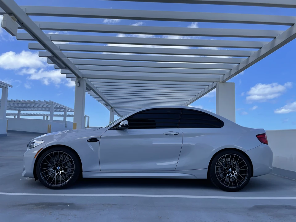 2019 BMW F87 M2 - Image 18 of 23