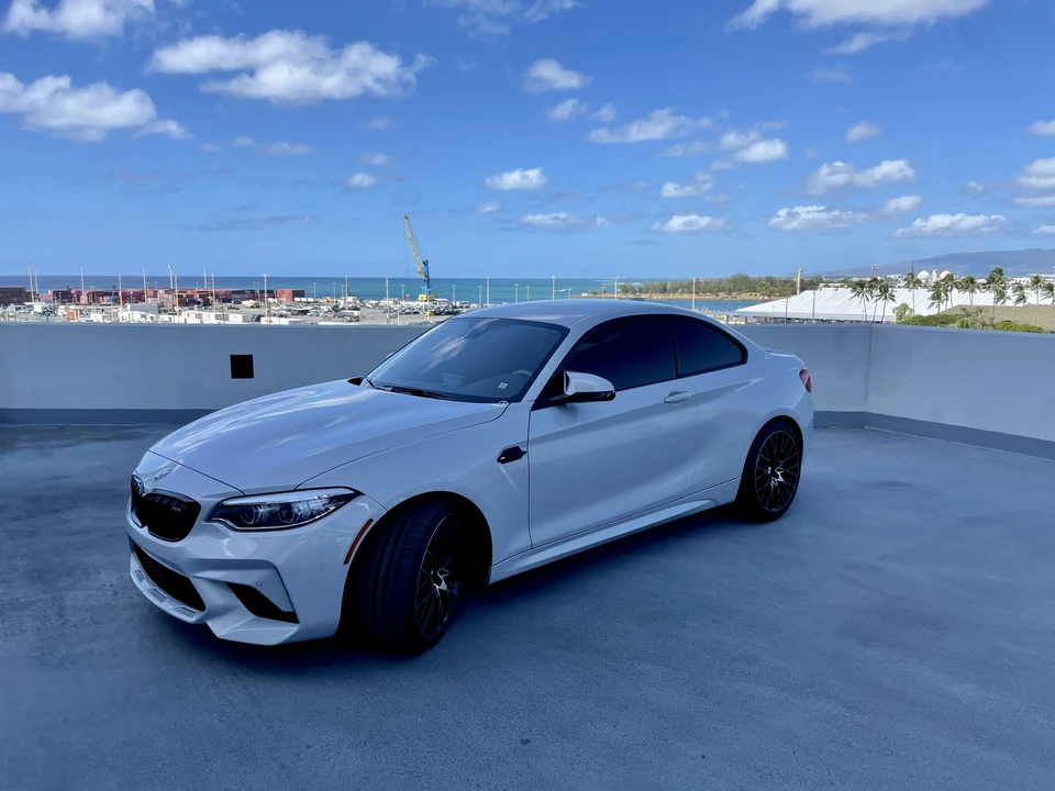 2019 BMW F87 M2 - Image 13 of 23