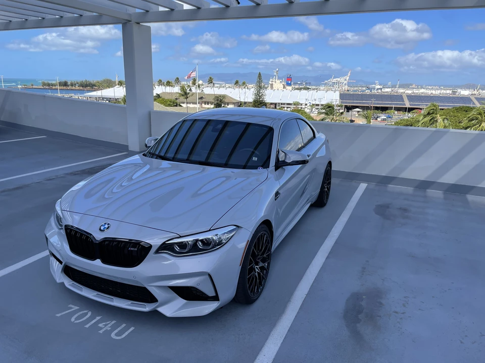 2019 BMW F87 M2 - Image 12 of 23