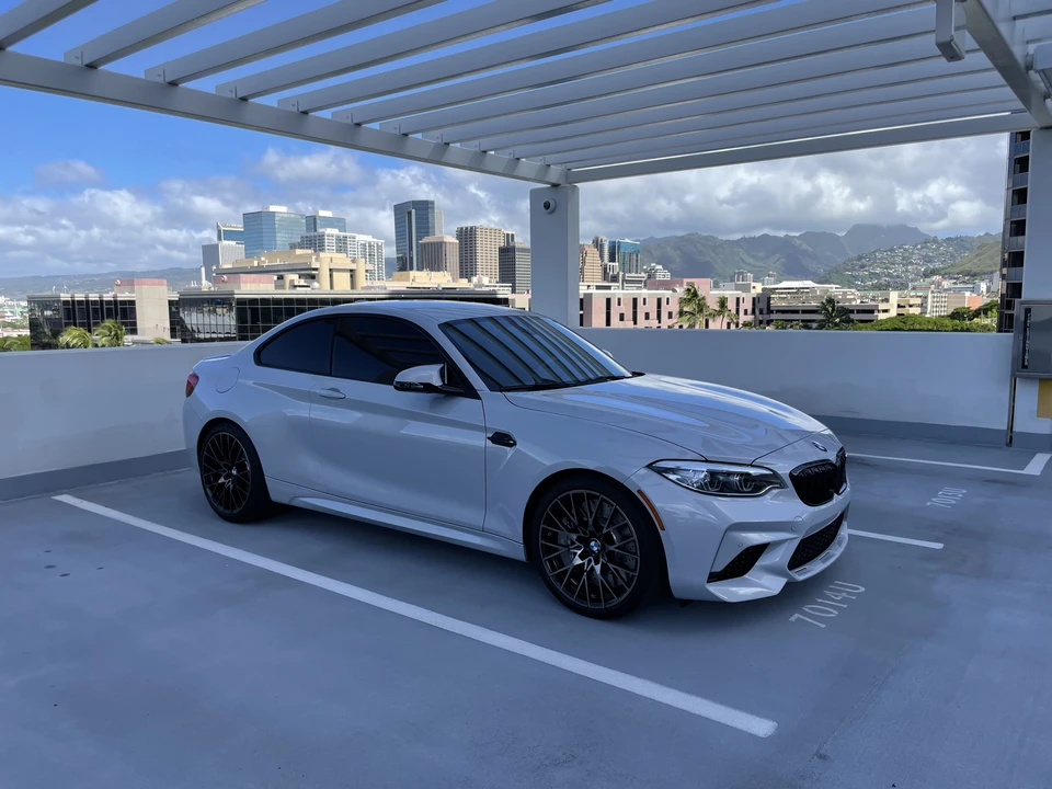 2019 BMW F87 M2 - Image 22 of 23