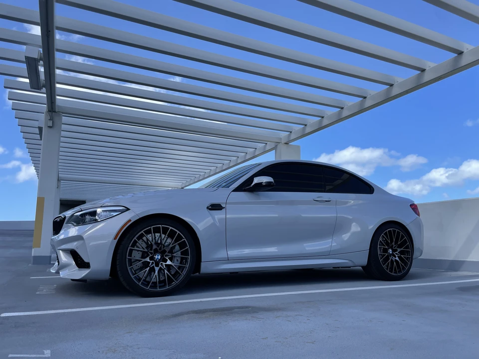 2019 BMW F87 M2 - Image 17 of 23