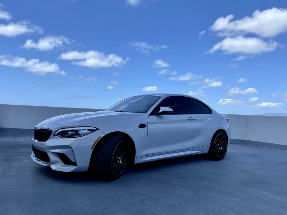 2019 BMW F87 M2 - Image 14 of 23
