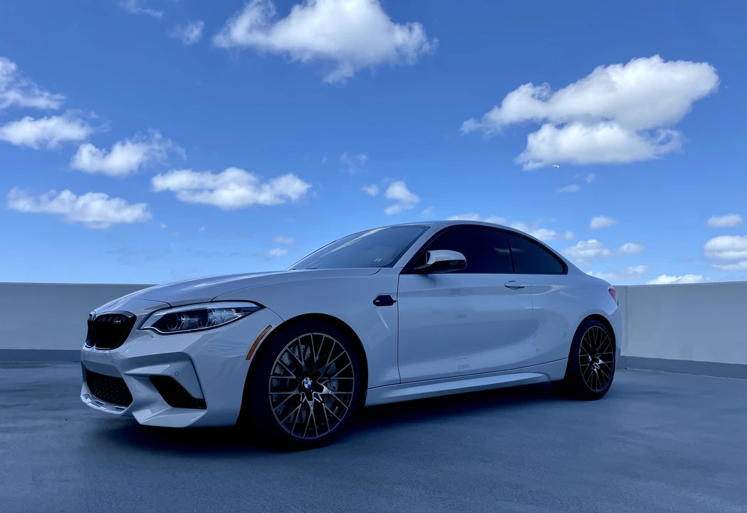 2019 BMW F87 M2 - Image 16 of 23