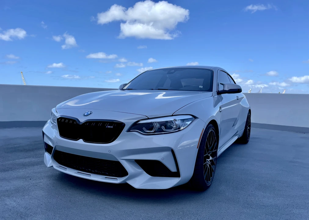 2019 BMW F87 M2 - Image 11 of 23